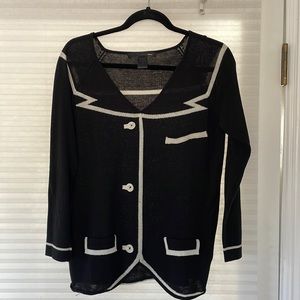Ellison Knit
